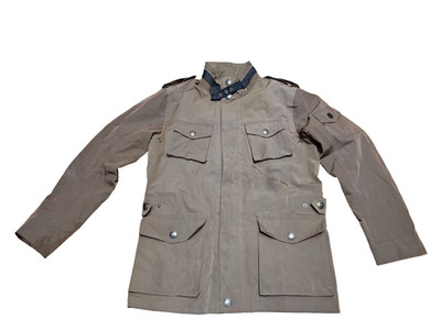 wellensteyn  fuel jacket
