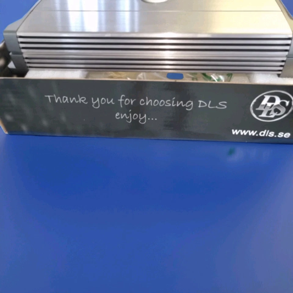 DLS Performance P40 - Immagine 4 di 4