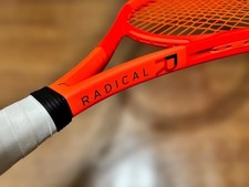 HEAD RADICAL TEAM G2 2025