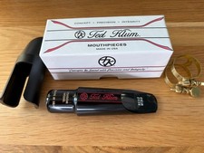 Ted Klum New London Tenor Sax Mouthpiece 8*