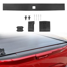 Tailgate Molding Top Trim Cap Compatible with 2015 2016 2017 2018 2019 2020 Ford