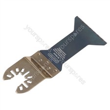 Image of Draper Oscillating Multi-Tool Plunge Cutting Blade, 44mm