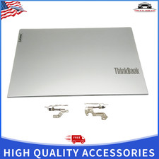 New For Lenovo ThinkBook 15 G2 ITL ARE G3 ACL ITL LCD Lid Back Cover Hinges