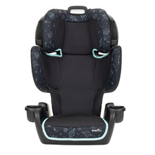 Gotime LX Booster Car Seat Astro Blue