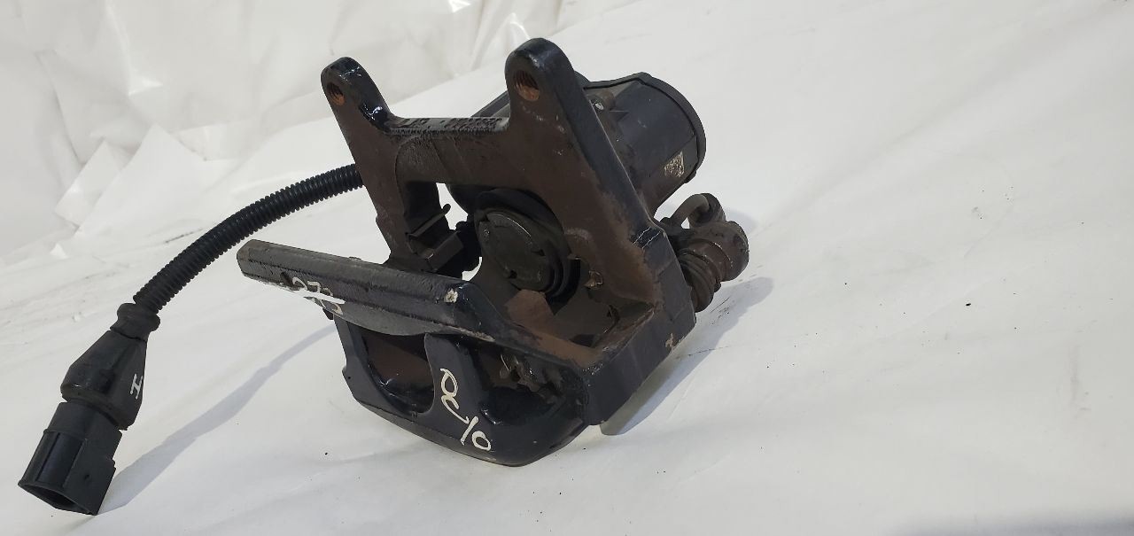Bentley Continental GT Speed 2010 Rear Right Caliper with pads