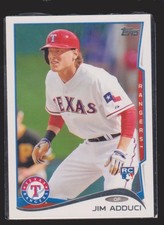 Texas Rangers Extravaganza Inserts Rookies -- Get 40% off!!