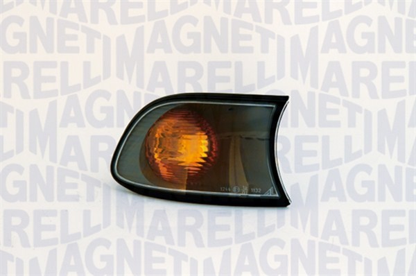 Magneti Marelli Blinkleuchte 710311330001 FüR BMW E46 O.E. Original 3Er Compact-image