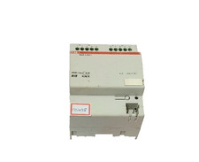 ABB RA/S 4.230.1 SHUTTER ACTUATOR GH Q631 0076 R0111 (FREE SHIPPING)