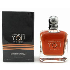 Emporio Armani In Love With You EDP Cologne 3.4 oz 100ml Spray for Women