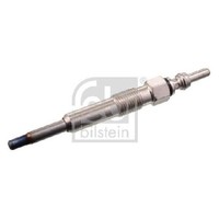 4X GlüHkerze FüR Renault Thalia LB LU 1.5 01 Bis 26 Febi 1Z F9Q760
