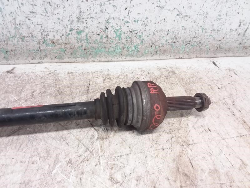 Aston Martin DB9 2006 REAR+RIGHT Axle shaft