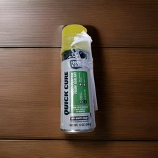 Touch 'n Seal® Quick Cure Multipurpose Foam Sealant Int/Ext - Off White - 12oz