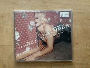 Human Nature Madonna | eBay