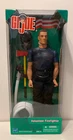 Volunteer Firefighter G.I. Joe 12" Action Figure 2004