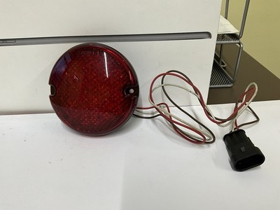 L E PEREI LED STOP & TAIL LAMP 24 VOLT, 95MM