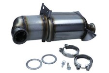 Maxgear Ruß-/Partikelfilter, Abgasanlage 27-6018 für VW