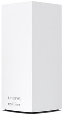 Linksys HomeWRK MX4300 LN1301 Tri-Band WiFi 6 Router 4.2 Gbps Fortinet