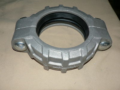 VICTAULIC PIPE COUPLING 4'' 77A4 