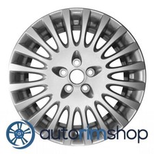 Jaguar Xj Xj8 2005 2006 2007 2008 2009 18 Oem Wheel Rim Rapier C2c17714 Jaguar Xj Xj8 2005 2006 2007 2008 2009 18 Oem Wheel Rim Rapier C2c17714
