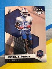 2021 Mosaic Football Pick Your Rookie Complete Your Set - Buy More & Save