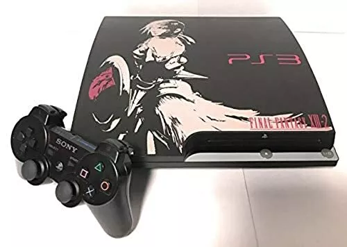 ○美品○PS3プレステ3 FF XIII-2 LIGHTNING EDITION-