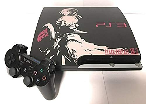 Consola y juego PS3 Final Fantasy XIII-2 LIGHTNING EDITION ver.2 320GB - Imagen 2 de 4