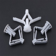 40 x  PLASTERBOARD CAVITY WALL HEAVY DUTY FIXINGS PLUGS RAWL ANCHORS