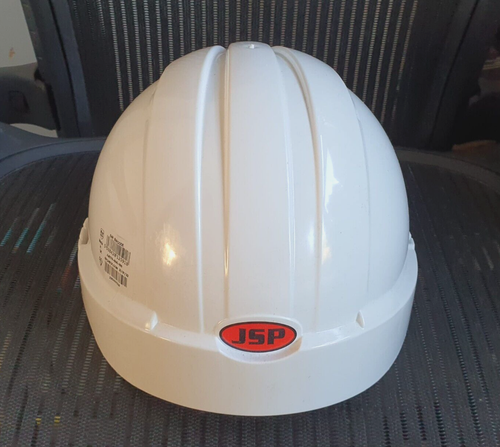 JSP Evo3 Safety Helmet - Revolution® Wheel Ratchet - Picture 3 of 8