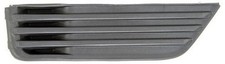 FORD FOCUS II 04-08 Gitter Blende Stoßstange Nebelscheinwerfer RECHTS MM