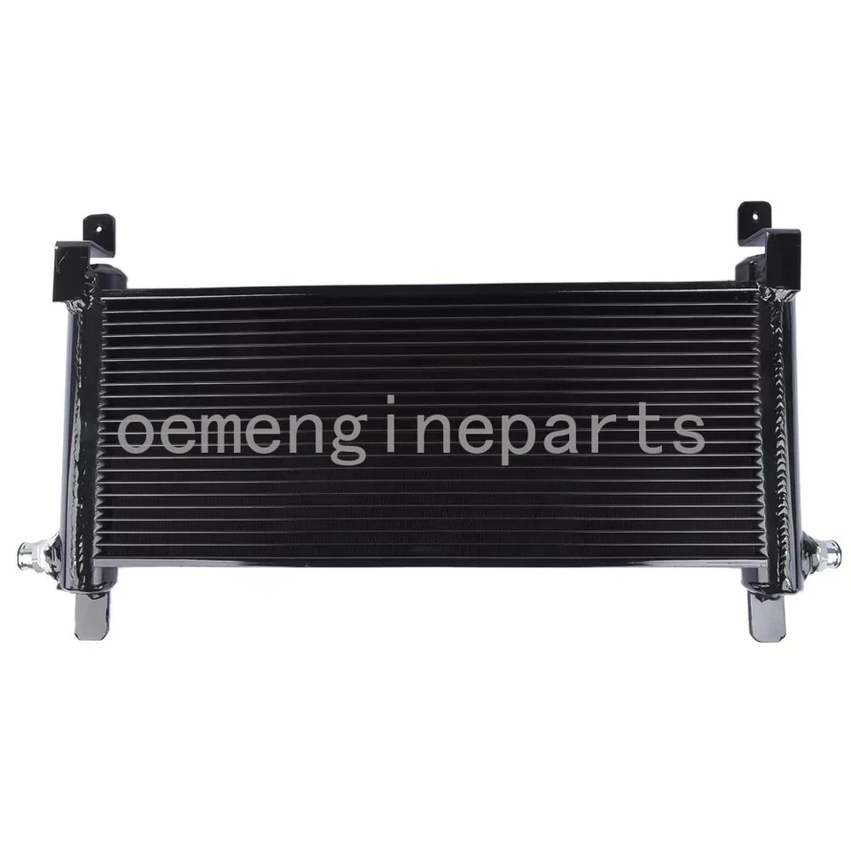 Fits For Bobcat Loader S130 773 763 7753 753 751 Hydraulic Oil Cooler 6674150 - Image 3 of 4