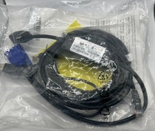 DELL 0K5GRD PACKAGE,09CKJ5 USB KVM SWITCH,00R...