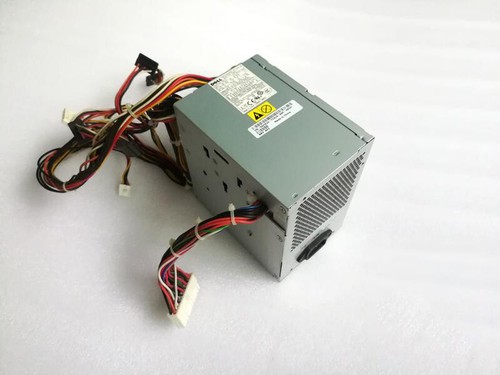 For Dell 380 390 workstation power supply L375P-00 N375P-00 WM283 K8956 375W