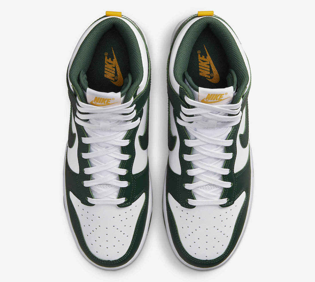 Nike Dunk High Noble Green ナイキ ダンク ハイ DD1399-300 $_12.JPG?set_id=880000500F