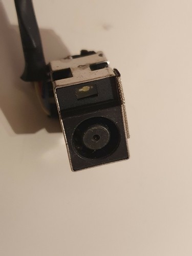 HP Pavilion dv7-3110eg WJ194EA Netzteil, Stecker, Laptop DC Netzteilbuchse