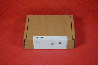 Siemens 6ES7132-7GD00-0AB0  Simatic DP ET200iSP sofort lieferbar