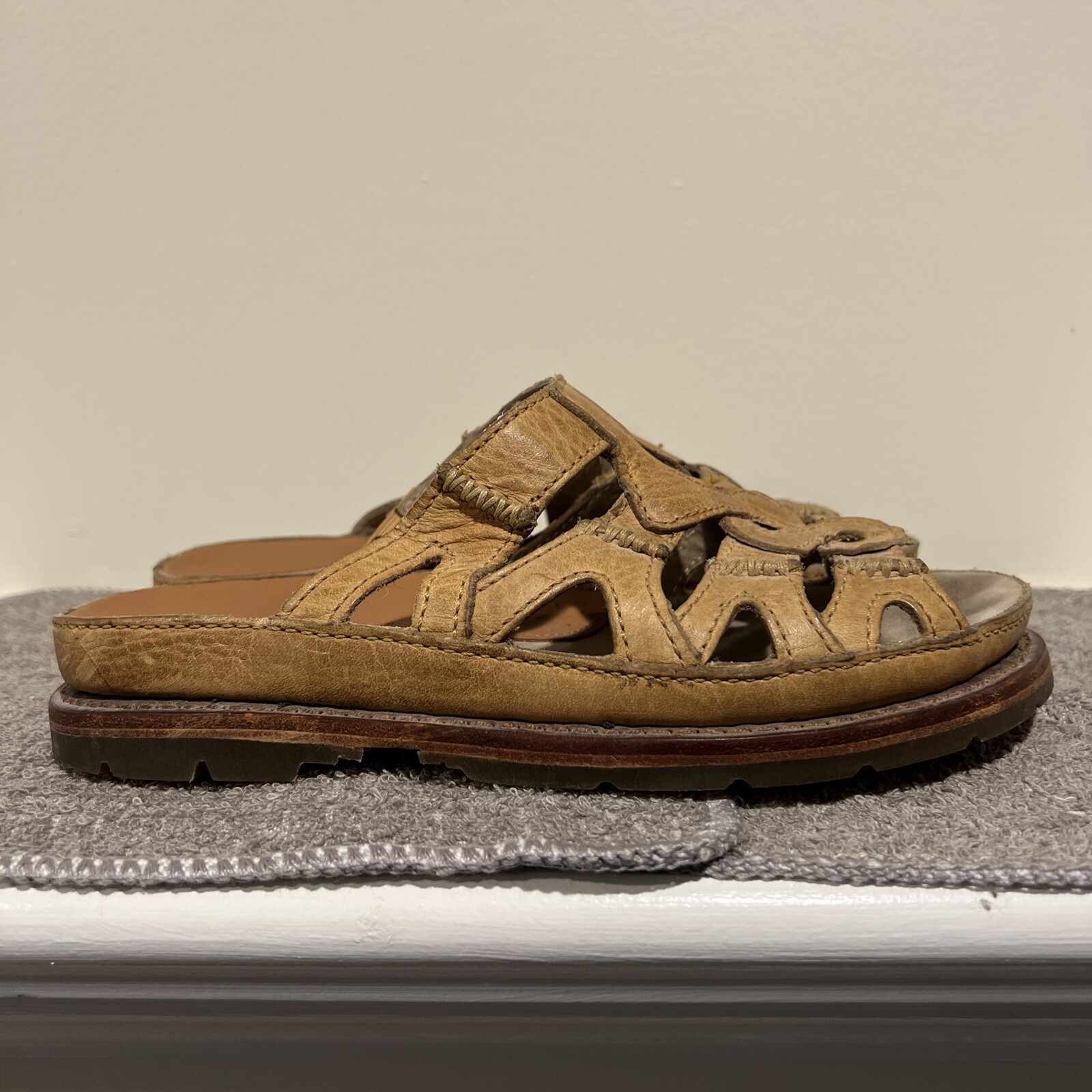 Dr Martens Womens 8 Sandals Slides | eBay
