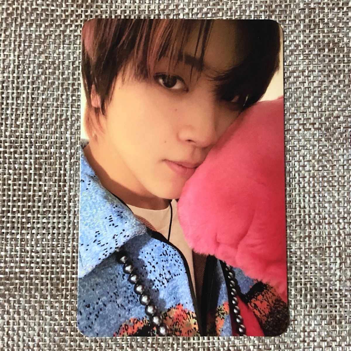 お値下げ中！！NCT 127 DREAM へチャン　トレカ　haechan NCT DREAM ヘチャン トレカ セット - メルカリ