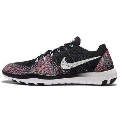 nike free focus flyknit 2 women's