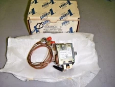 YORK Pressure Switch Source-1 026-30538-000