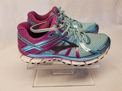 brooks gts dna