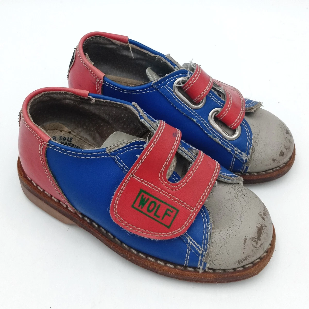 Youth bowling shop shoes
