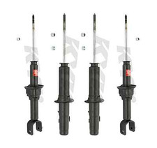 Genuine KYB 4 Performance SHOCKS STRUTS ACURA INTEGRA 94 95 96 97 98 99 00 01 