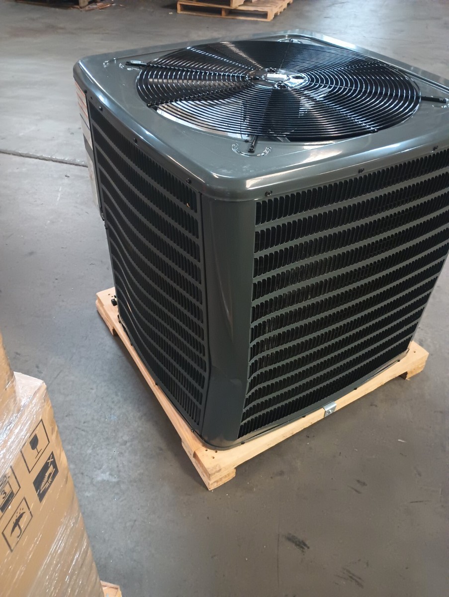 Goodmanさん専用 Goodman GSZ140491 4 Ton Heat Pump 14 SEER, R410A