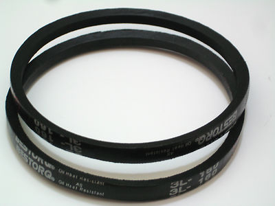 haier hlp21n belt