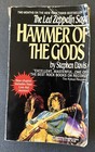 Hammer of the Gods : The Led Zepplin Saga by Stephen Davis (1990, Mass Market)