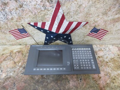 *SPECIAL PRICE* OKUMA OSP10M OPERATOR PANEL M-SC C-9461-4200-2 E4809-770-104-A