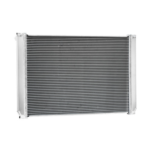 Aluminum Radiator For 2004-2005 06 Toyota Sienna CE/LE/XLE/Limited 3.3L ...