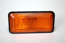 VW Golf III Polo Blinker Seitenblinker Blinkleuchte 1H0949117A 1H0949111 orange