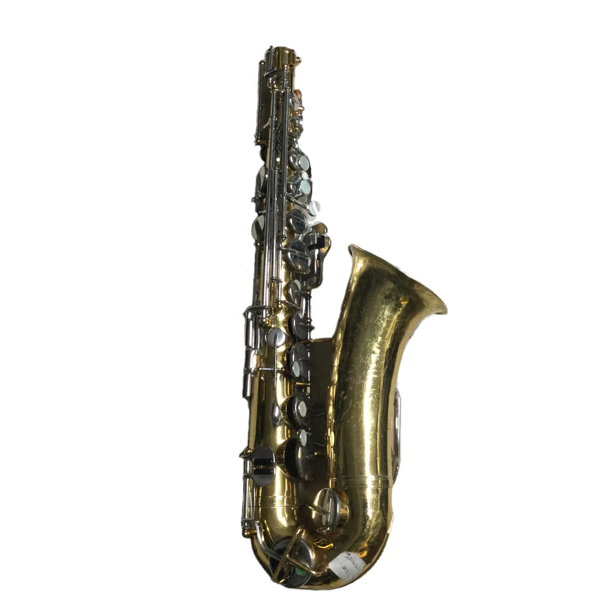Bundy on sale alto saxophone