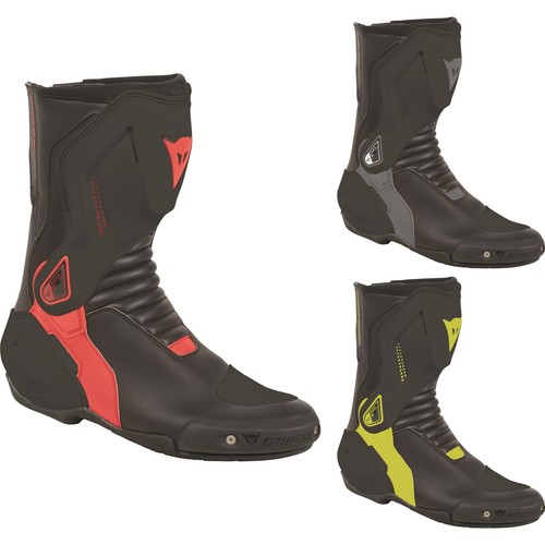 Dainese Botas Motocicleta Nexus Intercambiables Toe Slider Lorica Sport  Touring | eBay